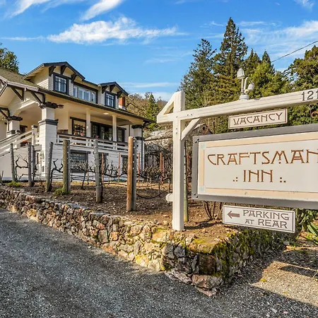 Craftsman Inn-3